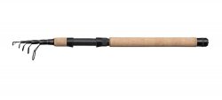 Berkley Lightning HT II Tele Spinning Rod
