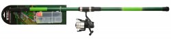 Mitchell Target II Pike T350 Combo