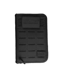 Mil-Tec Hextac Tactical Notebook - Small