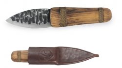 Condor Otzi Knife