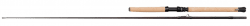 Savage Gear Fury SG6 Inline Boat Casting Rod