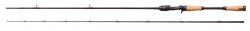 Savage Gear Revenge SG6 Medium Game Spinnspö - 2,13 m / 10-30 g