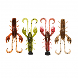 Berkley Ned Fishing Pack