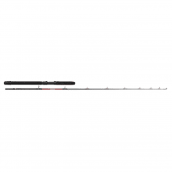 PENN Seafishing Rod Warfare Light Trolling Rod