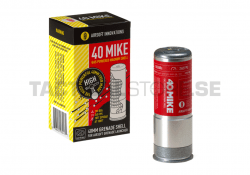 Airsoft Innovations 40 Mike Gas Magnum Shell
