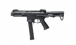 G&G ARP9 AEG 6mm - Black