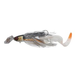 Abu Garcia Beast Bladed Jig 25cm 50g