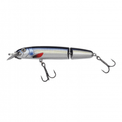 Abu Garcia Beast Hi-Lo Jointed Sinking 12cm / 33g