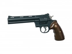 ASG Revolver R-357 GNB 6mm