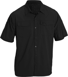 5.11 Tactical Freedom Flex Short Sleeve Shirt