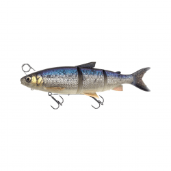 Savage Gear 3D Line Thru Whitefish 17cm/53g
