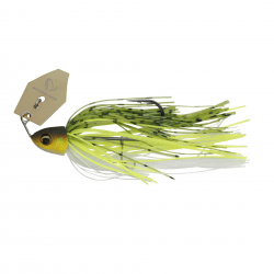 Savage Gear Spinner Bait Da Crazy Bush 10g