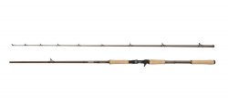 Abu Garcia Beast Pro 2 Casting Rod 249cm 40-140g