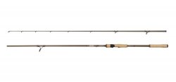 Abu Garcia Beast Pro 2 Spinning Rod 244cm 30-110g