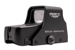 Swiss Arms 551 Dot Sight CQB - Black