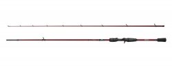 Abu Garcia FRANSTRAM PERCH MASTER 218cm 5-25g Casting Rod