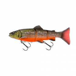 Savage Gear 3D Line Thru Trout 20cm/98g