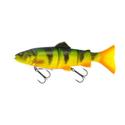 Savage Gear 3D Line Thru Trout 20cm/93g Slow Sink