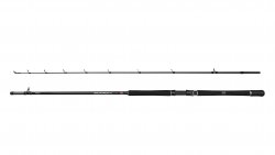 PENN Squadron IV Halibut Spinnspö 240cm