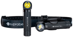 Suprabeam M6xr Defend - 4200LM IPX4