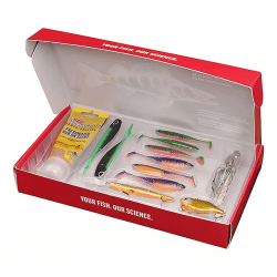 Berkley Gift Box Gös