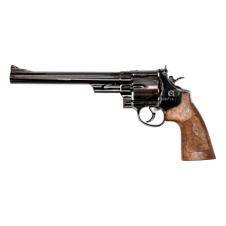 Umarex Smith & Wesson M29 8 3/8" CO2 4,5mm BBs