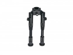 ASG Universal Bipod With Barrel Mount