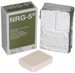 Trek 'n Eat Katastrofkakor NRG-5 250g