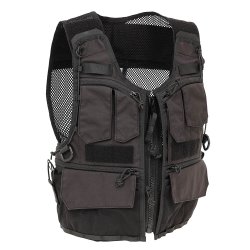 Snigel Technical Equipment Vest 2.0