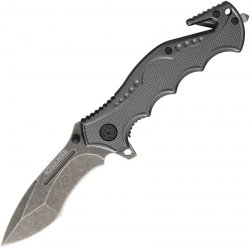 Rough Ryder Tactical Rescue Linerlock