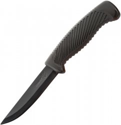 United Cutlery Bushmaster Utility Knife Black
