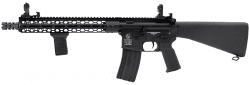 Cybergun Colt M4 Lima AEG - Svart
