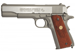 Cybergun Colt M1911 MKIV Series 70 GBB Co2 6mm