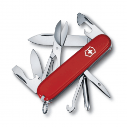 Victorinox Super Tinker - Red