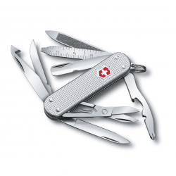 Victorinox Mini Champ - Alox