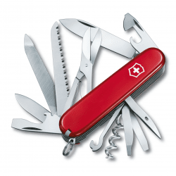 Victorinox Ranger - Red