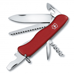 Victorinox Forester - Red