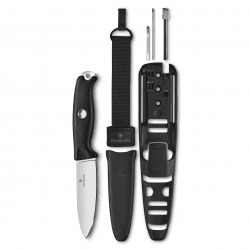 Victorinox Venture Pro - Black
