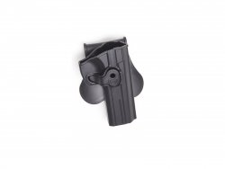 ASG Strike Systems CZ SP-01 Holster