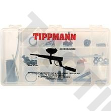 Tippmann A5 Deluxe Parts Kit