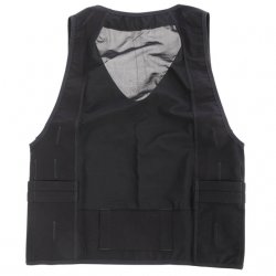 Snigel Dold Stretchväst -16