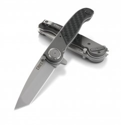 CRKT M40-02