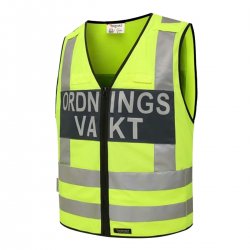Robust OV Reflexväst