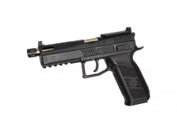 ASG CZ P-09 Optic Ready CO2 6mm