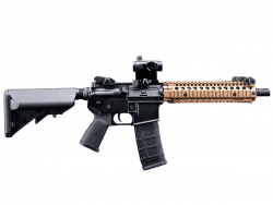 EMG Cyma Daniel Defense DDM4 DDMK18 AEG 6mm