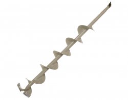 Fibe Isborr Underdel