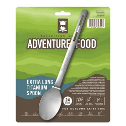 Adventure Foods Titanium Spoon