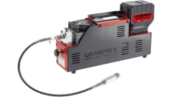 Umarex PAC 400 PerformanceAir Kompressor 300bar