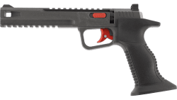 Umarex UX SPA Expert Co2 4,5mm Diabol