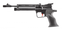 Umarex UX SPA Professional CO2 5,5mm Diabol